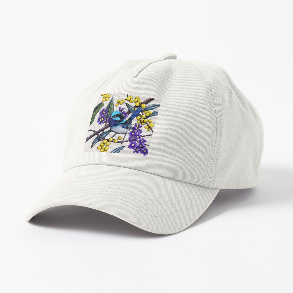 Item preview, Dad Hat designed and sold by lauralretz.