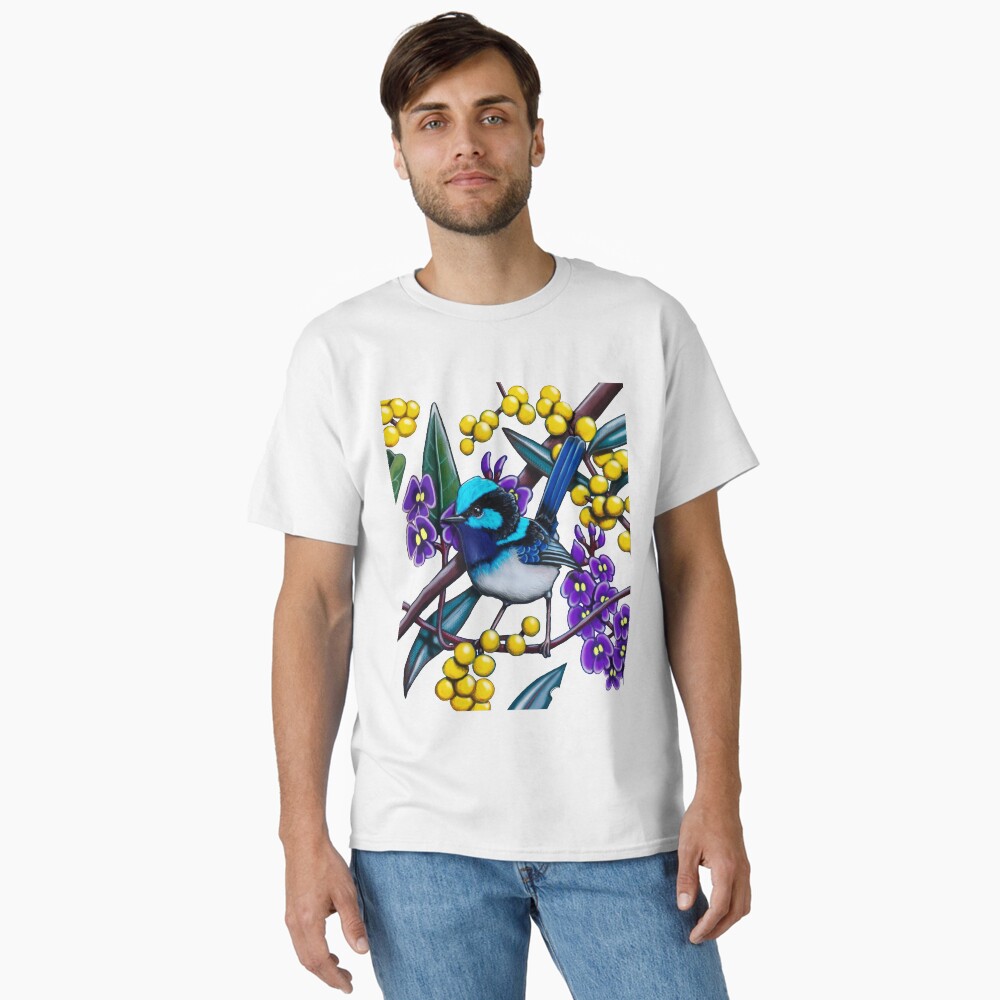 Item preview, Classic T-Shirt designed and sold by lauralretz.