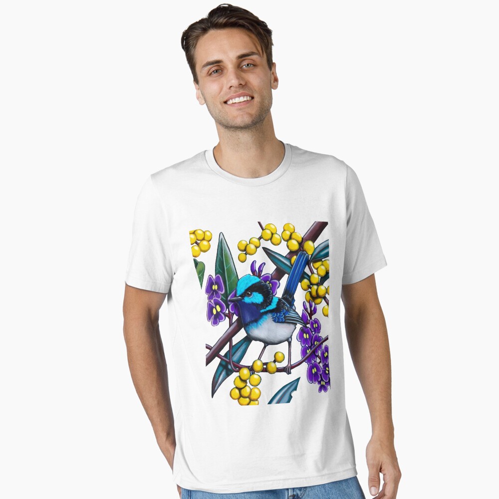 Item preview, Essential T-Shirt designed and sold by lauralretz.