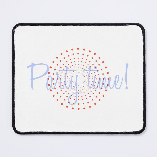 Item preview, Enjoy my life, time to party! designed and sold by REINVIGORATED.