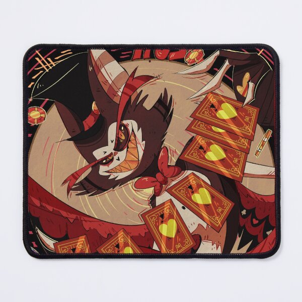 Item preview,  HUSK | HAZBIN HOTEL designed and sold by Ghostygery.
