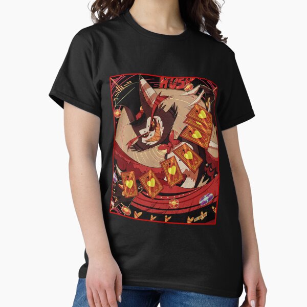 Item preview,  HUSK | HAZBIN HOTEL designed and sold by Ghostygery.