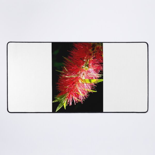 Item preview, Red Callistemon designed and sold by GP1746.