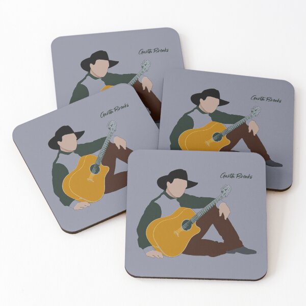 Item preview, ancient youth GarthBrooks   designed and sold by RealDope.