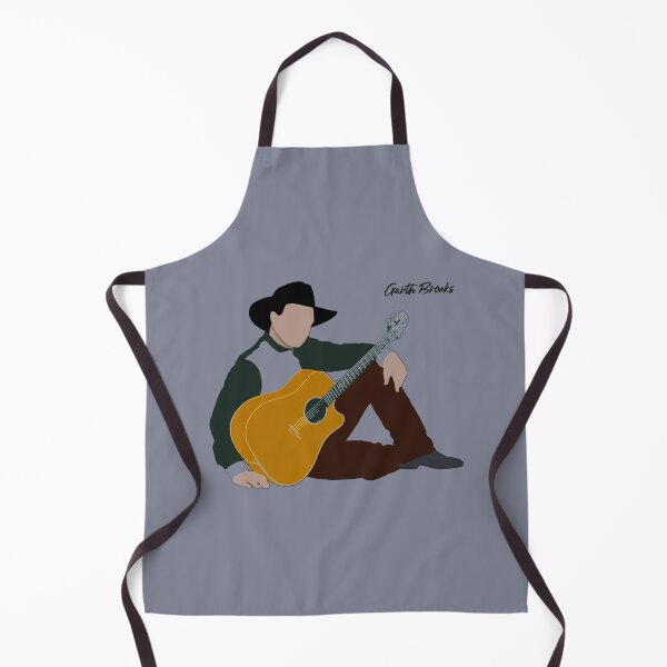 Item preview, ancient youth GarthBrooks   designed and sold by RealDope.