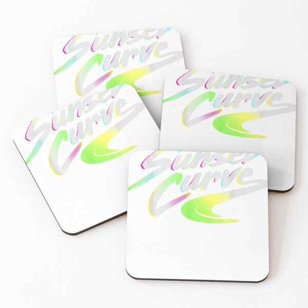Item preview, Julie And The Phantoms Sunset Curve Logo Classic designed and sold by lloydshaferxl.