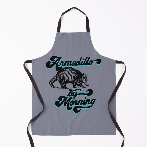 Item preview, Armadillo by morning designed and sold by RealDope.