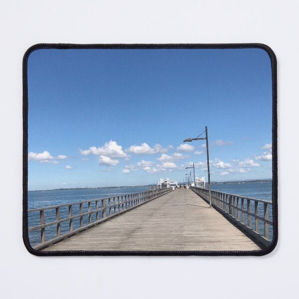 Item preview, Woody Point Jetty designed and sold by C-L-Cs.
