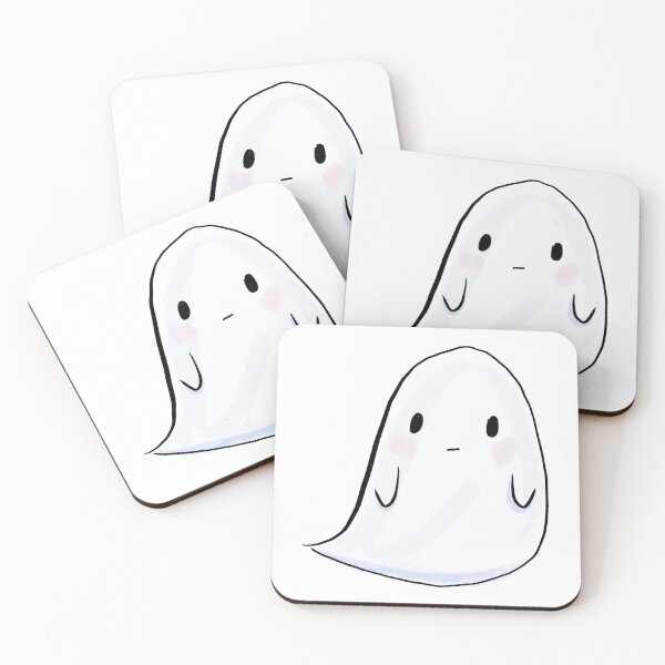 Item preview, Cute Ghost designed and sold by EmHem31.
