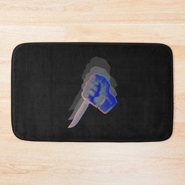 Item preview, Neon Slasher   designed and sold by arkzeStreet.