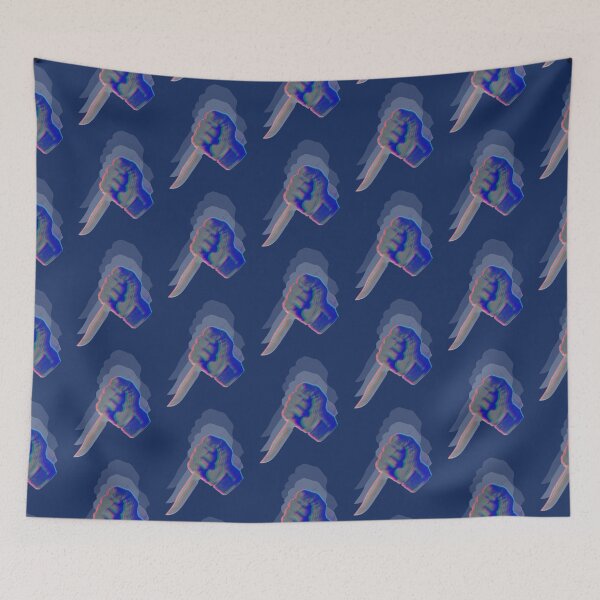 Item preview, Neon Slasher   designed and sold by arkzeStreet.