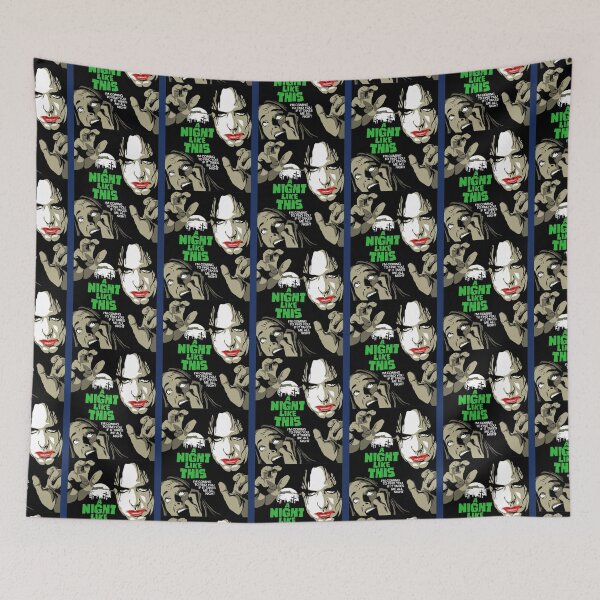 Item preview, The Night      designed and sold by arkzeStreet.