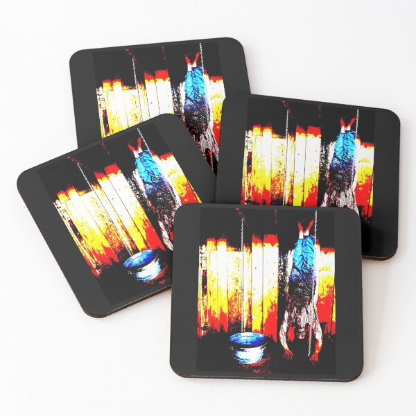 Item preview, Who Will Survive and What Will Be Left of Them    designed and sold by arkzeStreet.