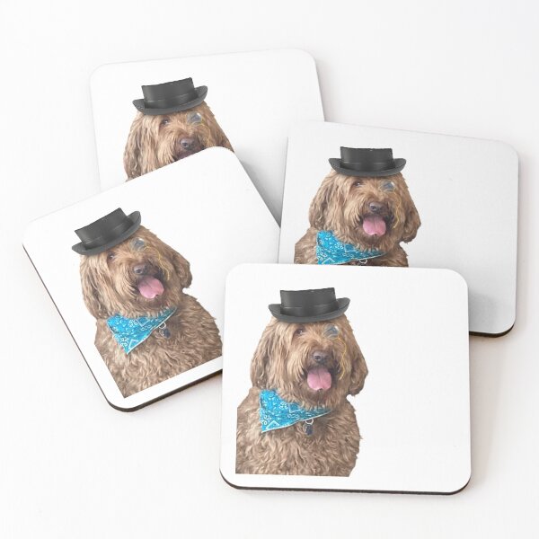 Item preview, Goldendoodle with a | funny goldendoodle lover designed and sold by NathBros.