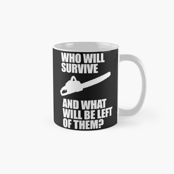 Item preview, Who Will Survive   designed and sold by arkzeStreet.