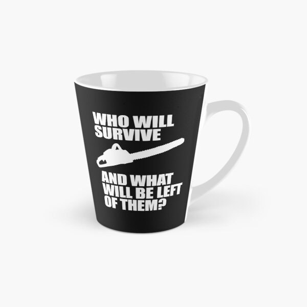 Item preview, Who Will Survive   designed and sold by arkzeStreet.