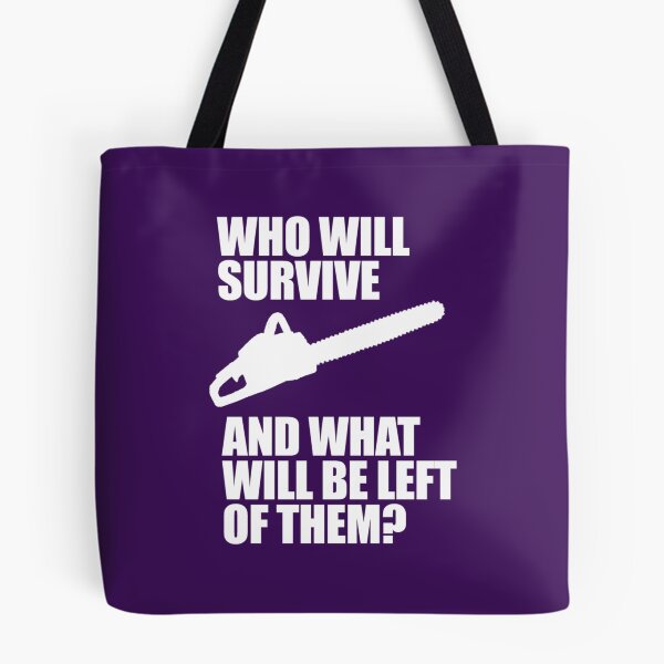 Item preview, Who Will Survive   designed and sold by arkzeStreet.