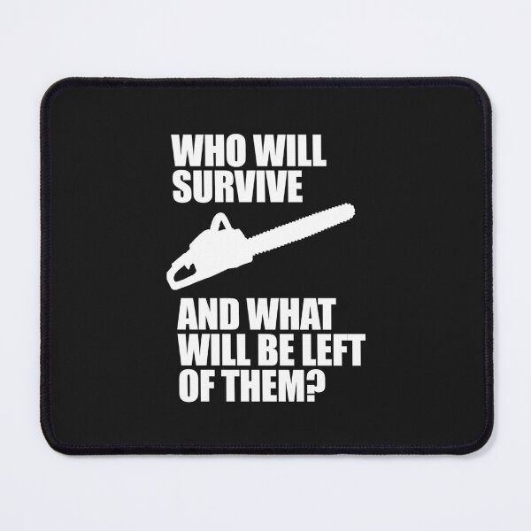 Item preview, Who Will Survive designed and sold by arkzeStreet.