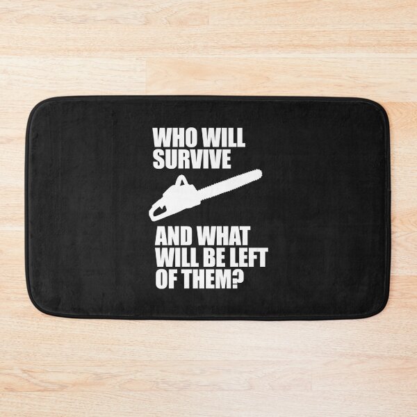 Item preview, Who Will Survive   designed and sold by arkzeStreet.