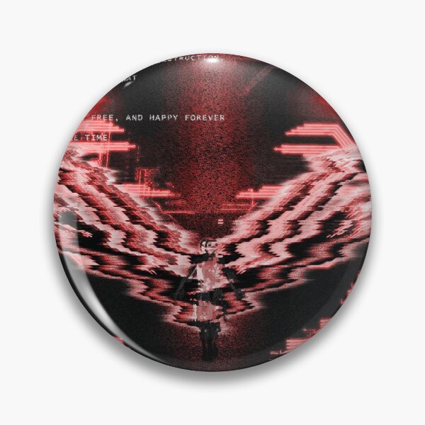 Item preview, Death to Daybreak designed and sold by FutureTwist.