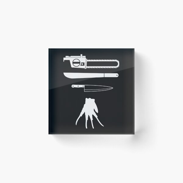 Item preview, The Slashers     designed and sold by arkzeStreet.