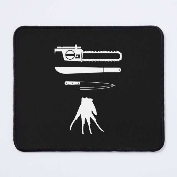 Item preview, The Slashers designed and sold by arkzeStreet.