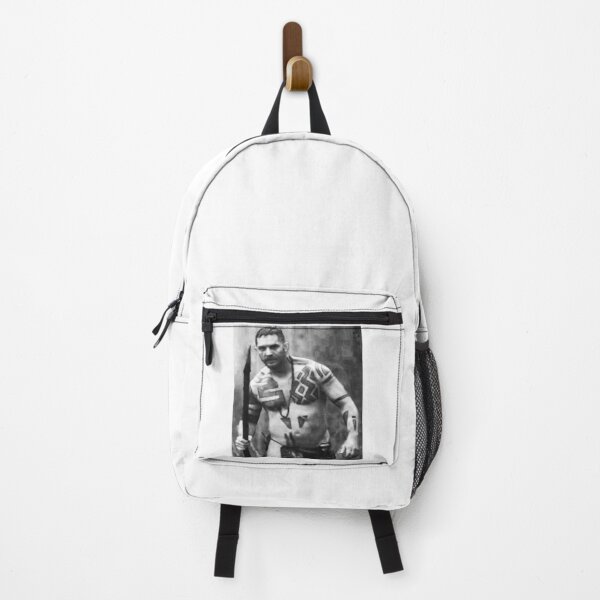 Item preview, madmax black and white designed and sold by ArdoinMercier.