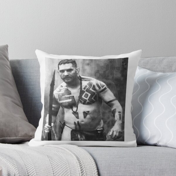Item preview, madmax black and white designed and sold by ArdoinMercier.