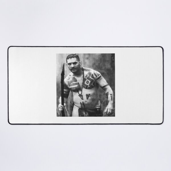 Item preview, madmax black and white designed and sold by ArdoinMercier.
