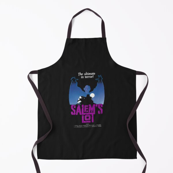 Item preview, Salem_s Lot designed and sold by arkzeStreet.