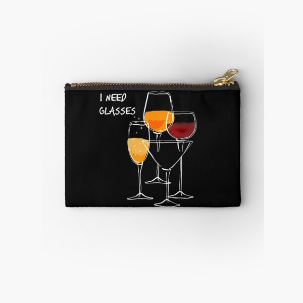 Item preview, At My Age I Need Glasses designed and sold by hpshop1234.