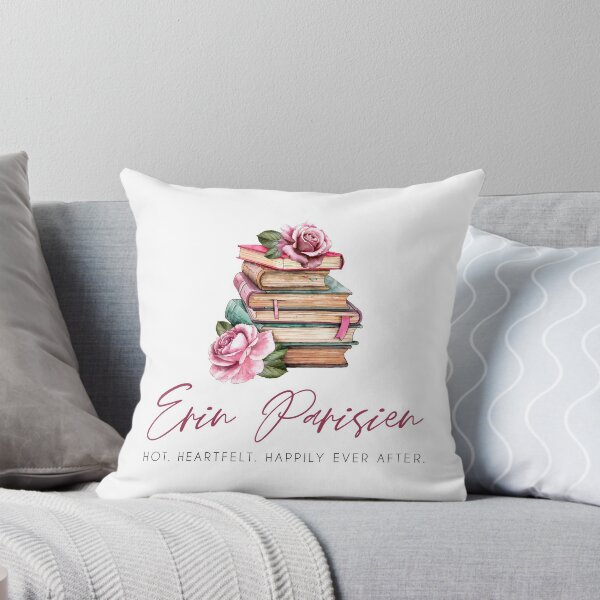 Item preview, Erin Parisien - Author Logo designed and sold by Erin Parisien.