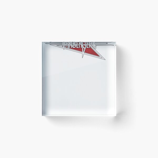 Item preview, BEST TO BUY - Vandenberg Logo Essential designed and sold by boscorupertmky.