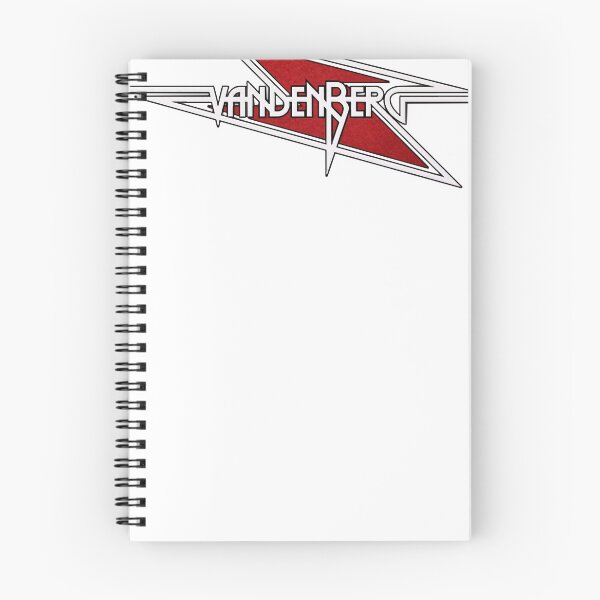 Item preview, BEST TO BUY - Vandenberg Logo Essential designed and sold by boscorupertmky.
