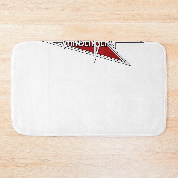 Item preview, BEST TO BUY - Vandenberg Logo Essential designed and sold by boscorupertmky.