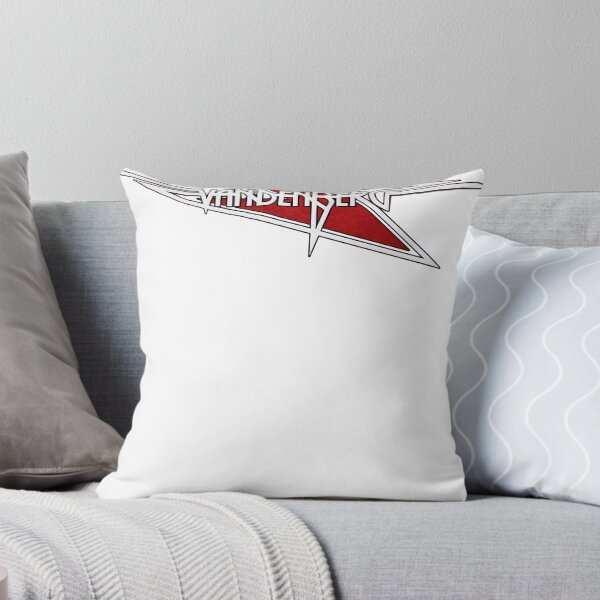Item preview, BEST TO BUY - Vandenberg Logo Essential designed and sold by boscorupertmky.