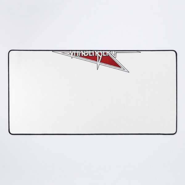 Item preview, BEST TO BUY - Vandenberg Logo Essential designed and sold by boscorupertmky.