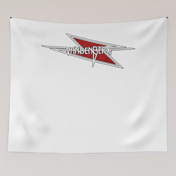 Item preview, BEST TO BUY - Vandenberg Logo Essential designed and sold by boscorupertmky.