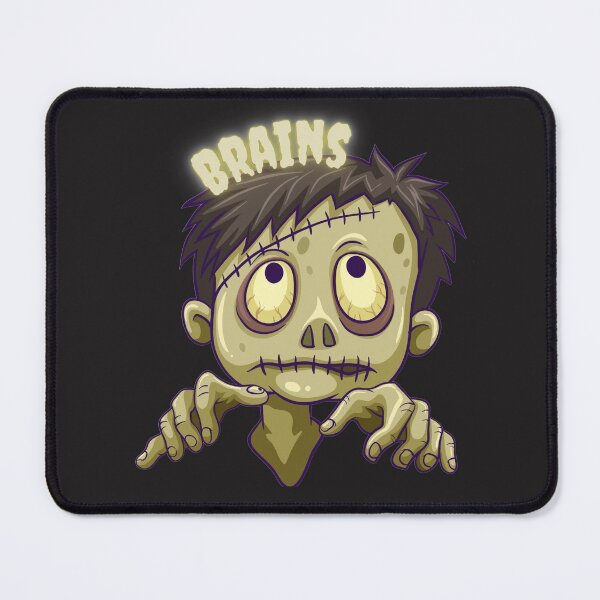 Item preview, THE BRAINIAC designed and sold by Jgtdkim.
