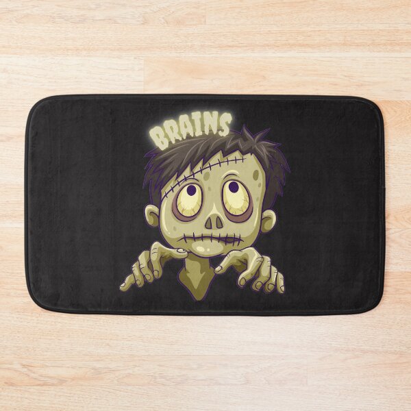 Item preview, THE BRAINIAC designed and sold by Jgtdkim.