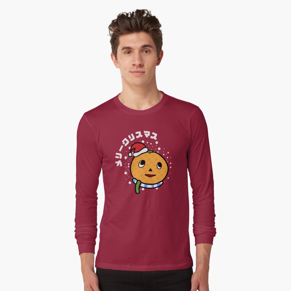 Item preview, Long Sleeve T-Shirt designed and sold by Deekman.