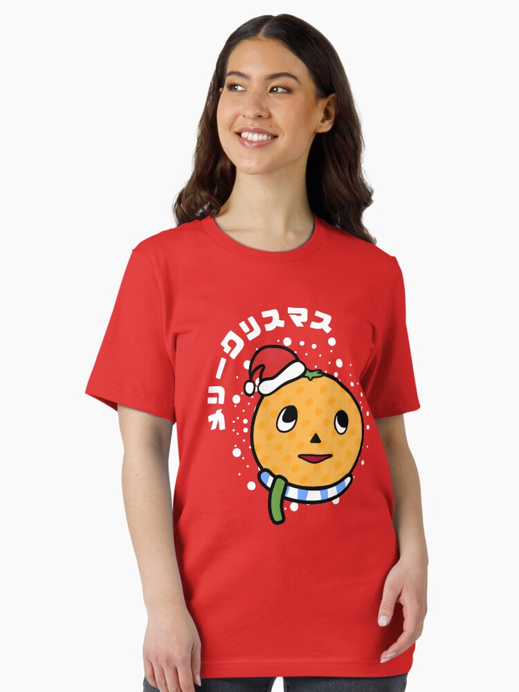 Thumbnail 1 of 7, Essential T-Shirt, Onomichi Christmas designed and sold by Deekman.