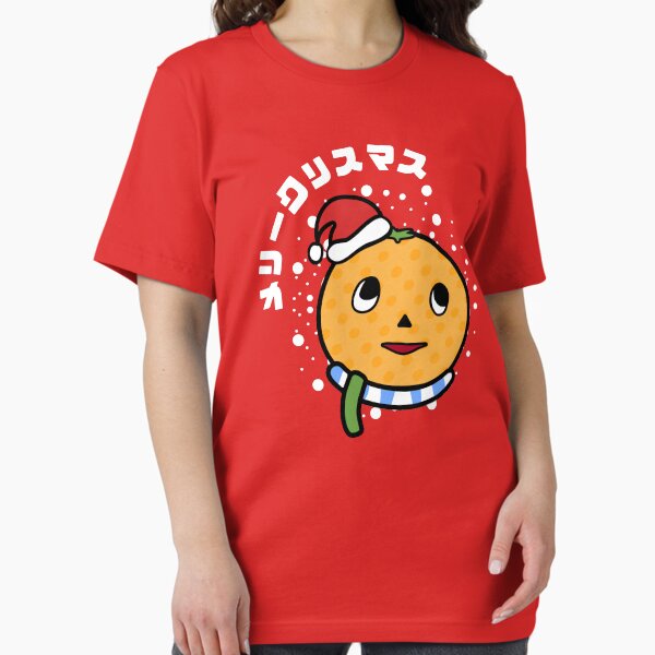 Onomichi Christmas Essential T-Shirt