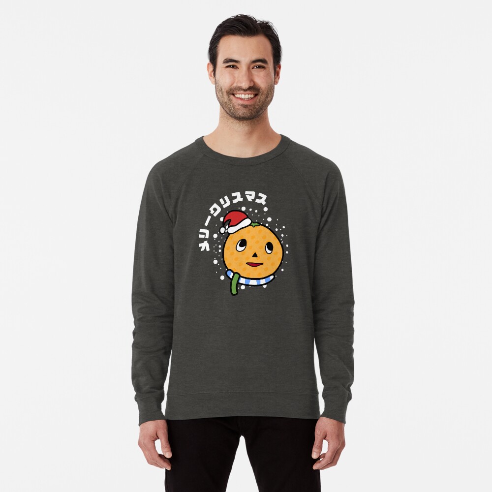 Item preview, Lightweight Sweatshirt designed and sold by Deekman.
