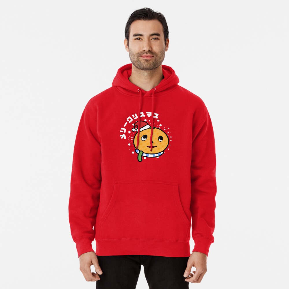 Item preview, Pullover Hoodie designed and sold by Deekman.
