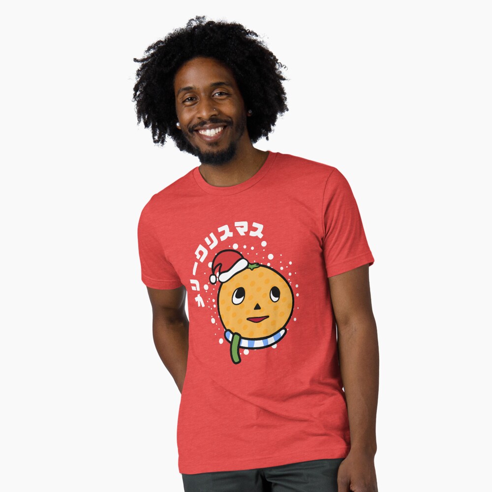 Item preview, Tri-blend T-Shirt designed and sold by Deekman.
