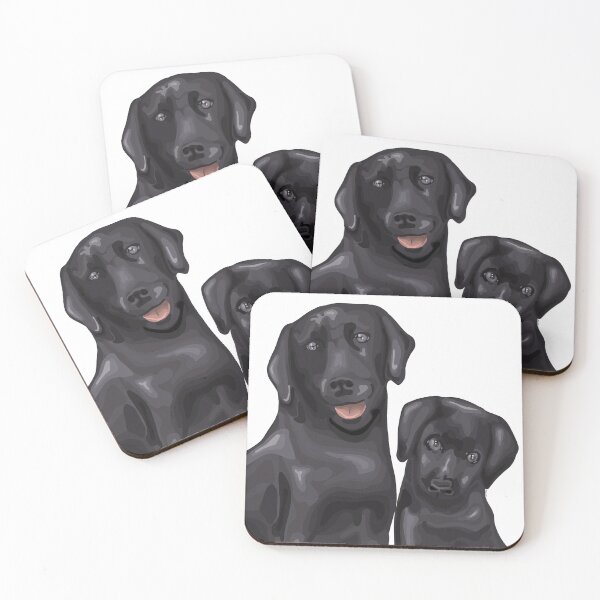 Item preview, Black Lab Lovers designed and sold by Sarah DeYoung.