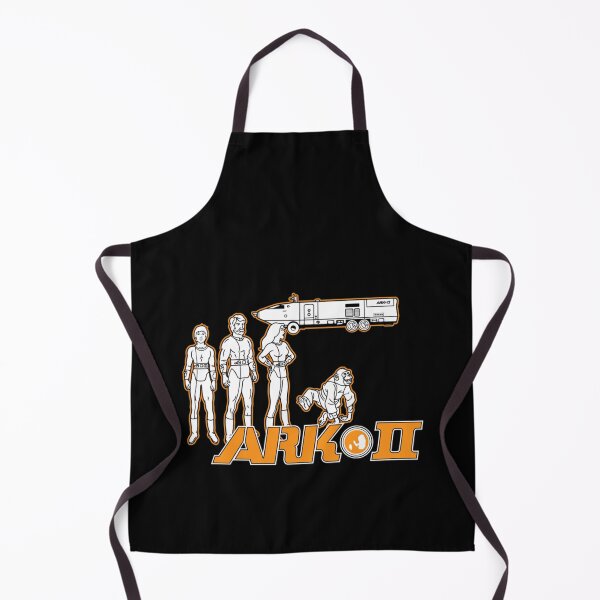 Item preview, Ark Ii T-ShirtArk II T-Shirt designed and sold by NatuLaland.
