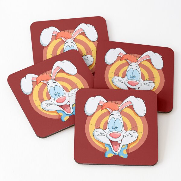 Item preview, Roger Rabbit  designed and sold by Wirghitrin42.