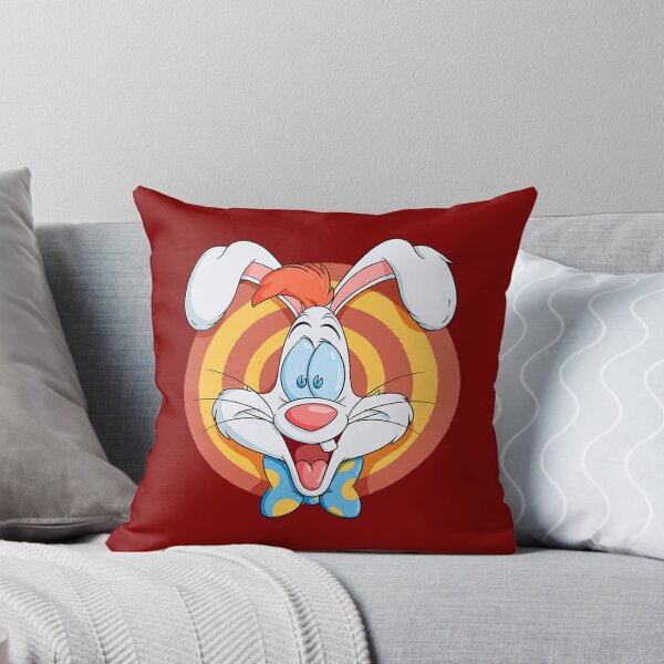 Item preview, Roger Rabbit  designed and sold by Wirghitrin42.